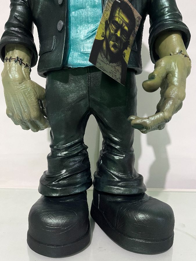 Frankenstein