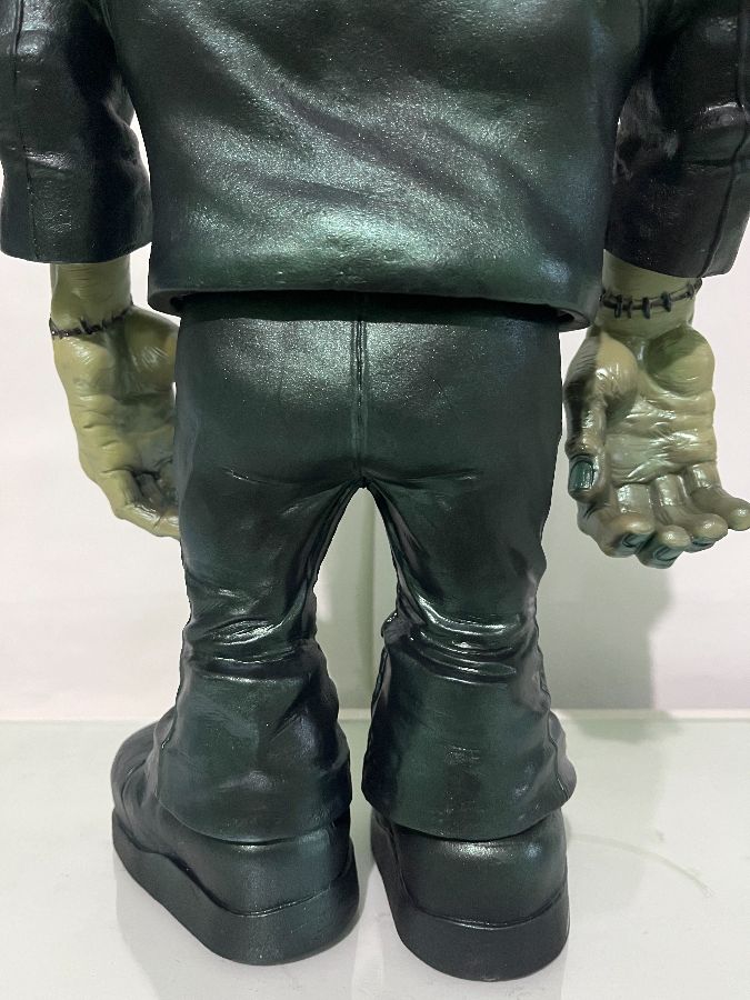 Frankenstein