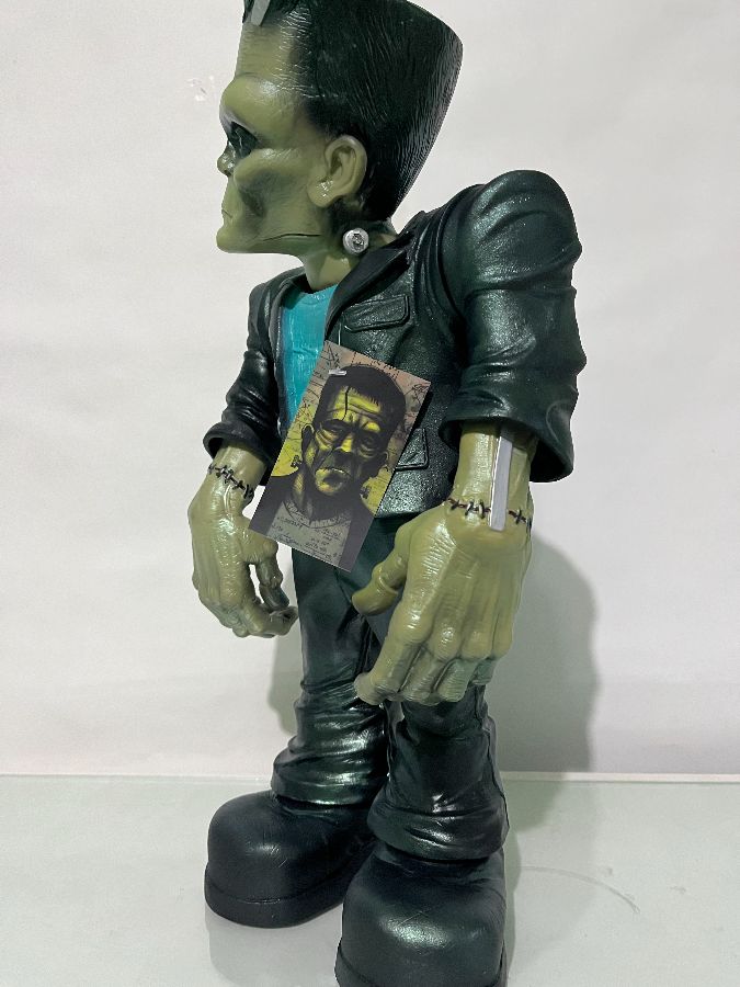Frankenstein