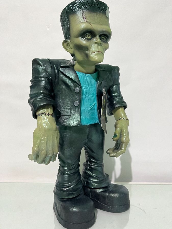 Frankenstein