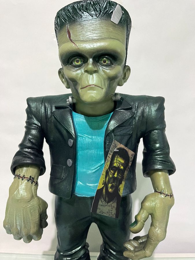 Frankenstein